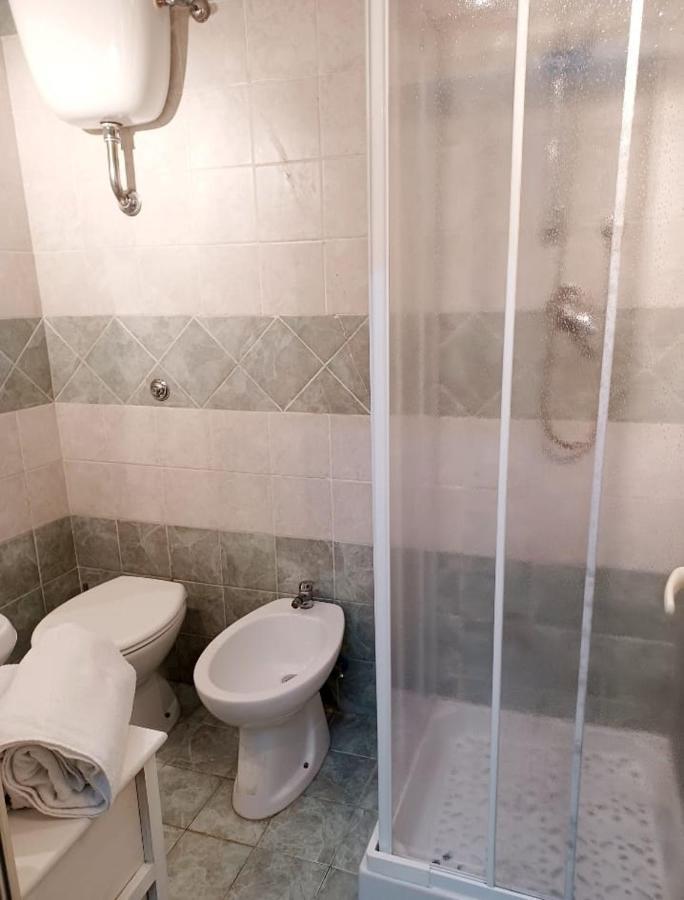 Suite Robe' Naples Exterior photo
